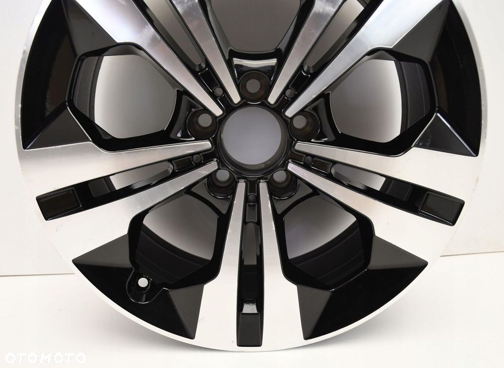 MERCEDES B KLASA W247 FELGA A2474012900 18'' CALI - 3