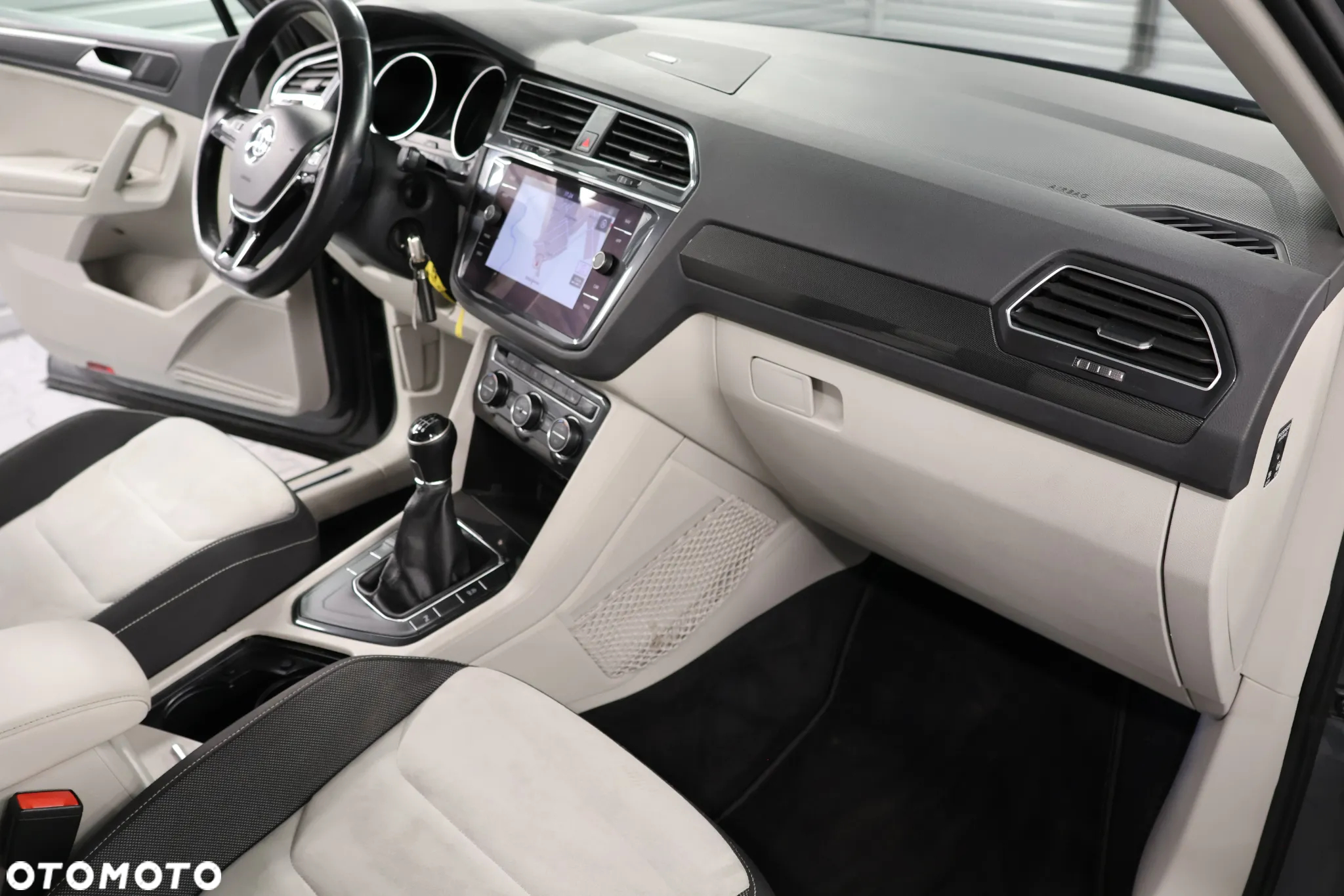 Volkswagen Tiguan 2.0 TDI BMT SCR United - 11