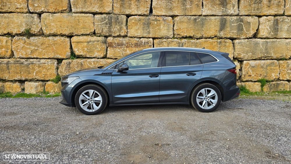 Skoda Enyaq iV 80 - 3