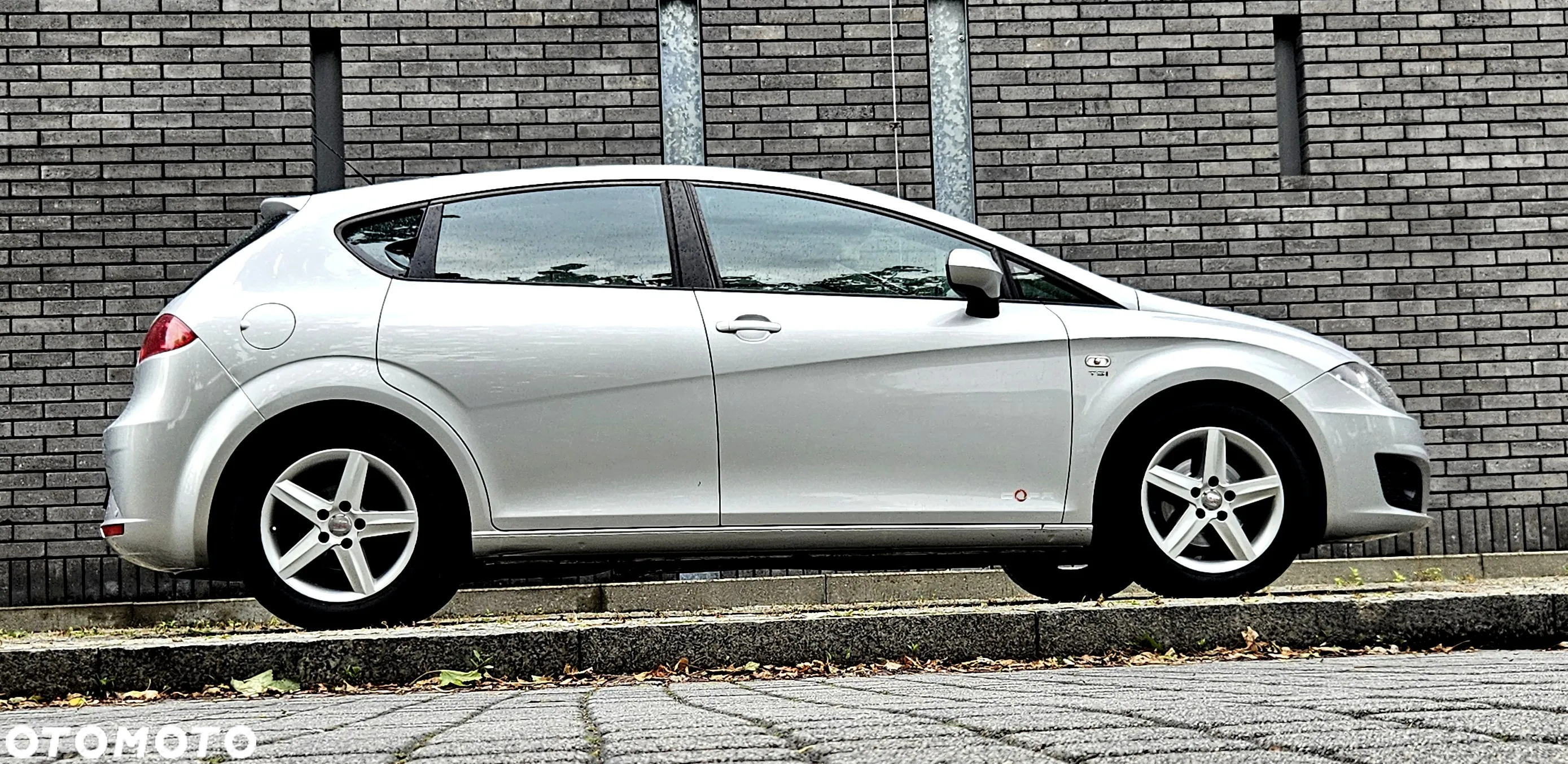 Seat Leon 1.2 TSI Style - 7