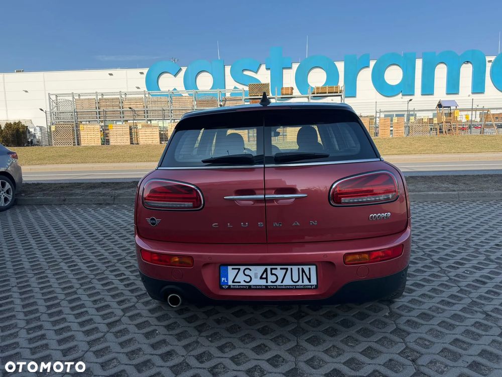 MINI Clubman Cooper - 6