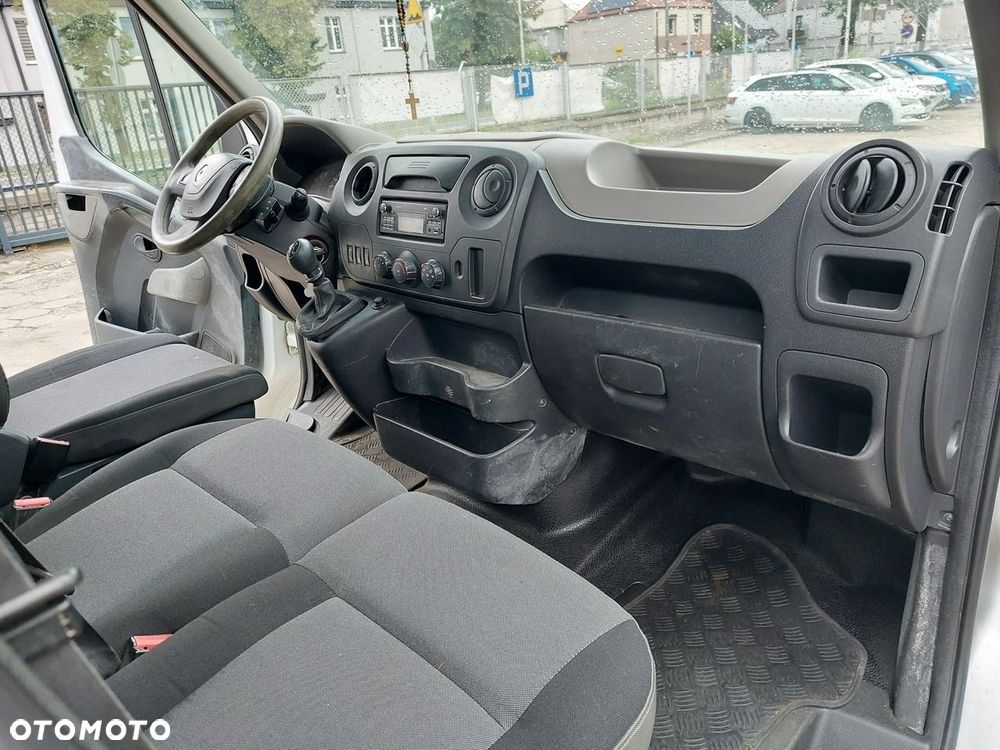 Renault Master - 17