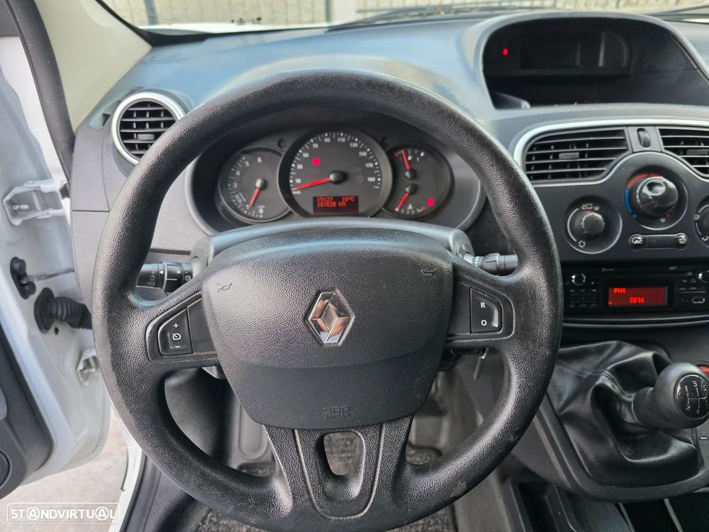 Renault KANGOO - 15
