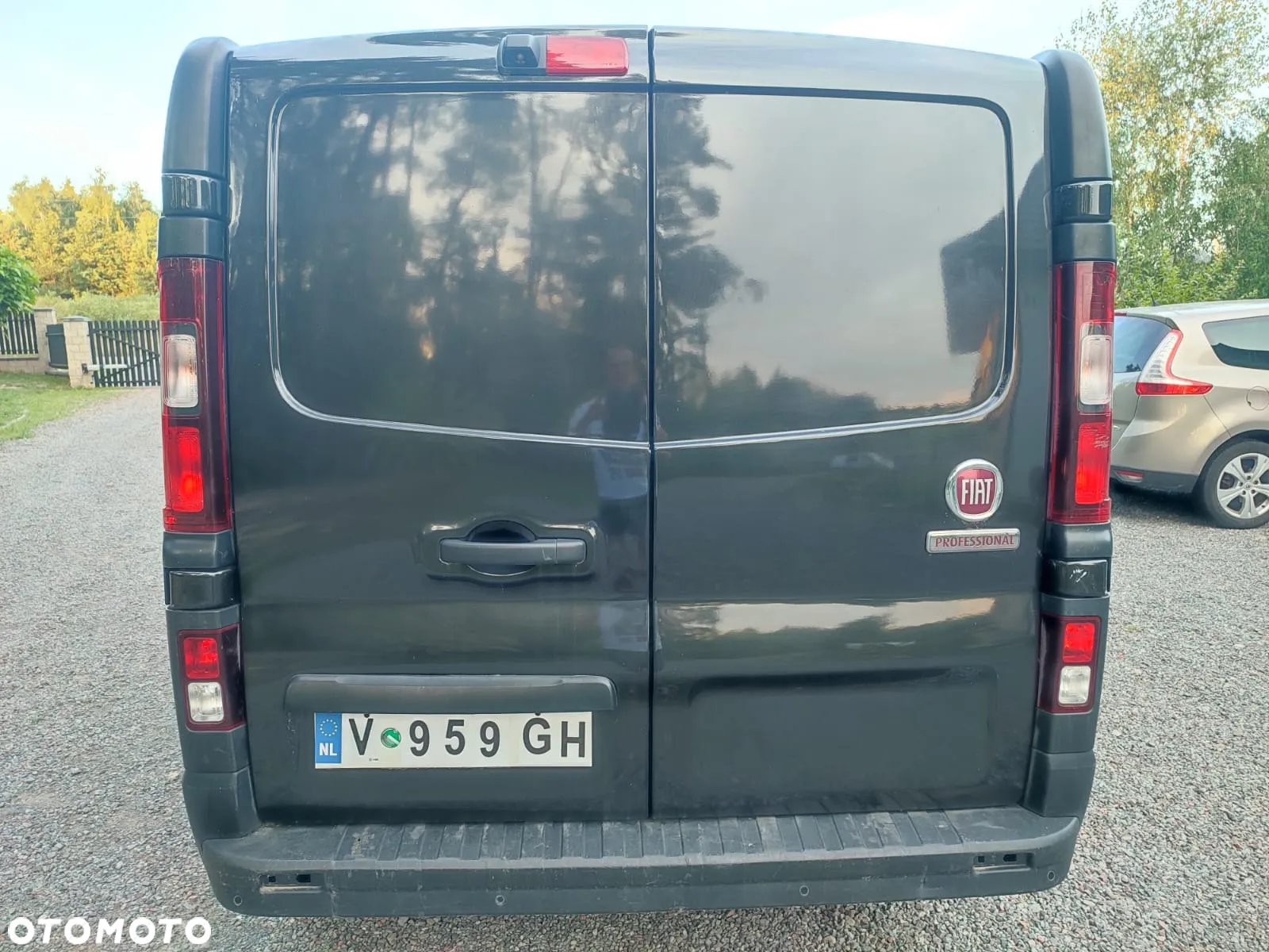Opel Vivaro - 6