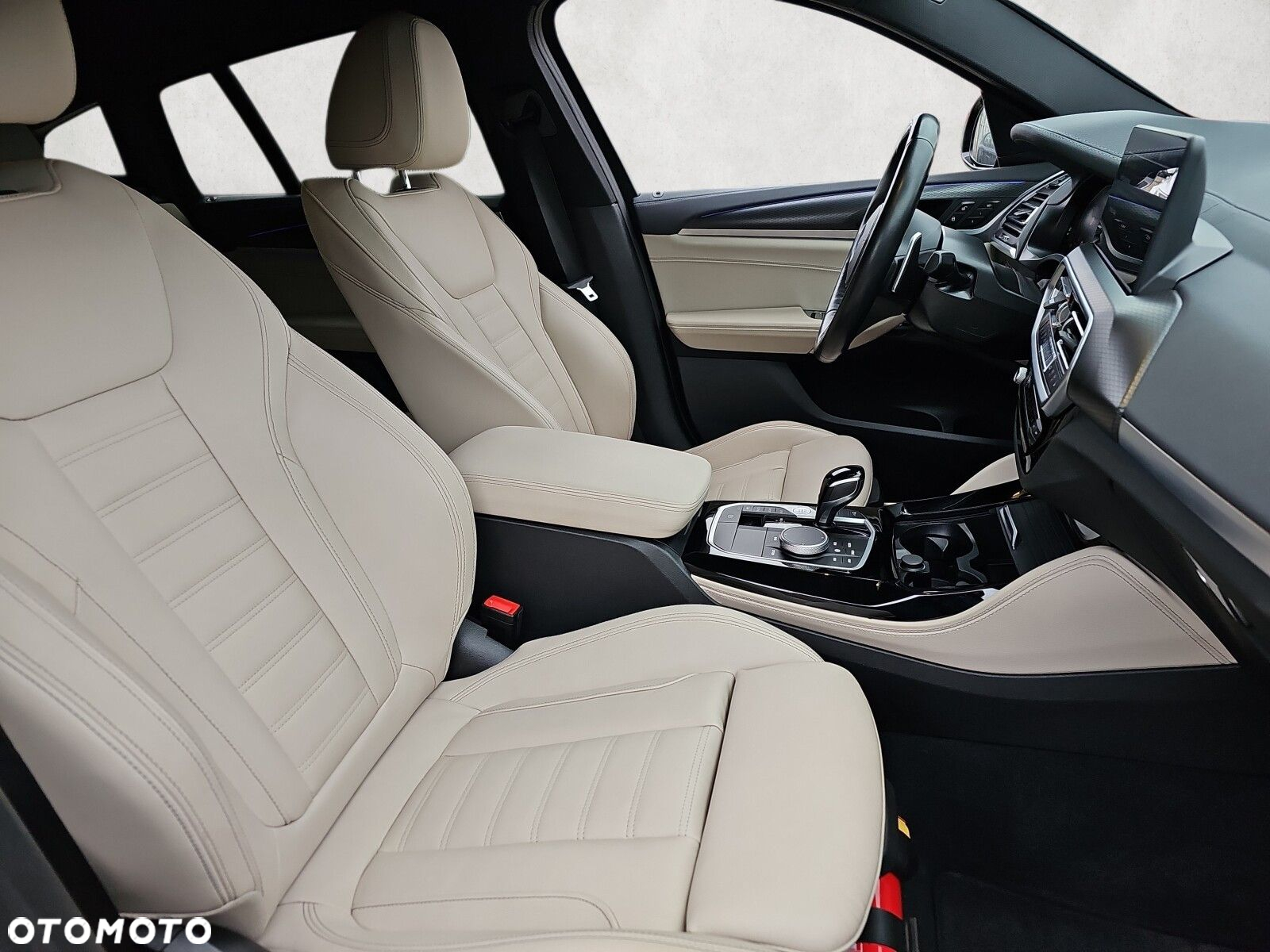 BMW X4 - 13