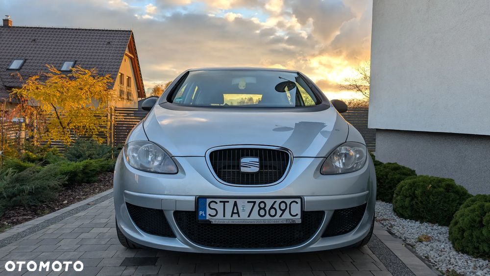 Seat Altea 2008 photo 2
