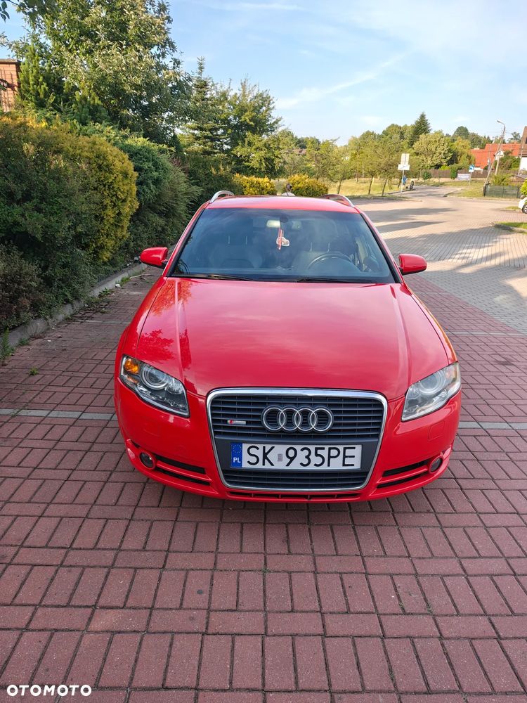 Audi A4 - 2