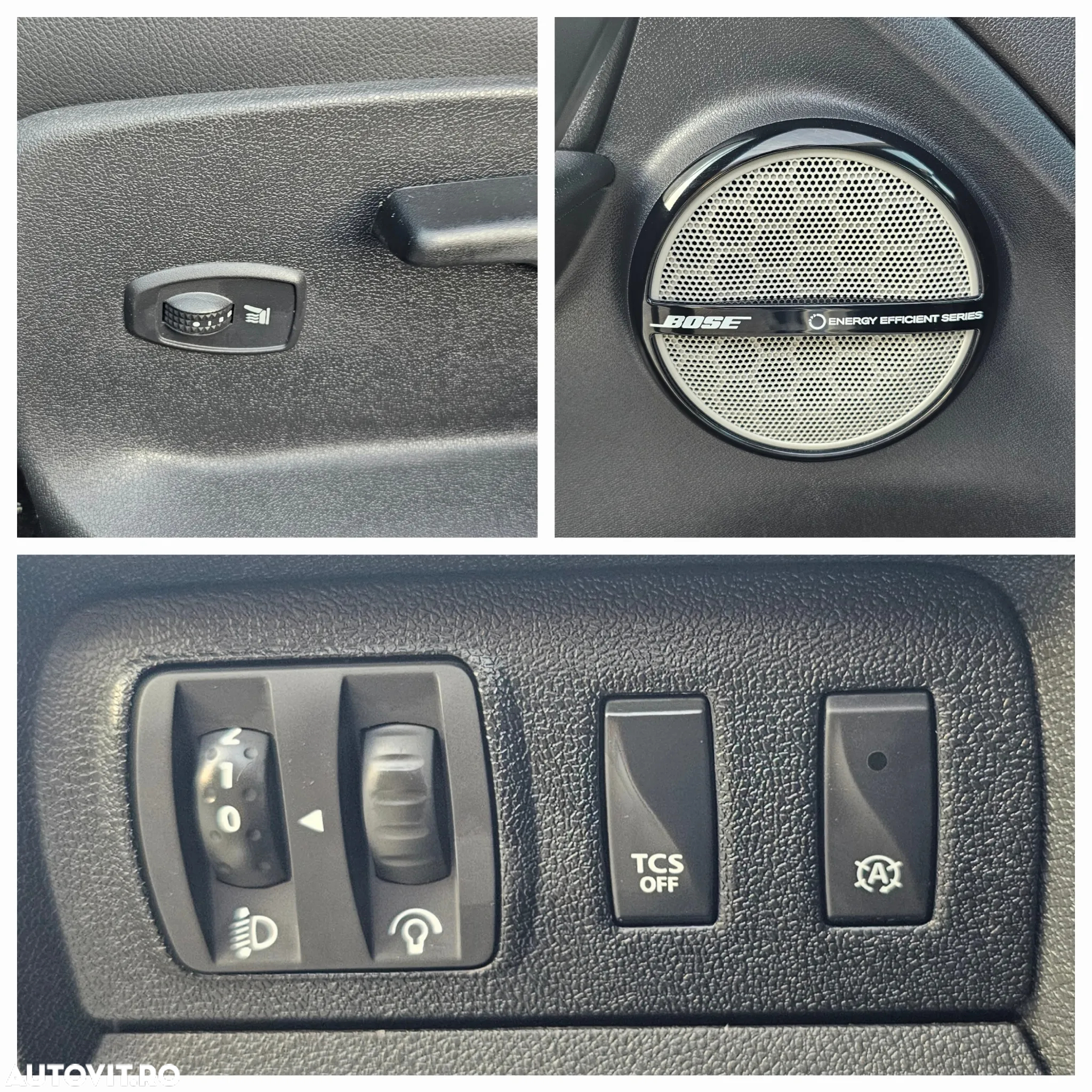 Renault Megane Grandtour ENERGY dCi 110 Start & Stopp Bose Edition - 8