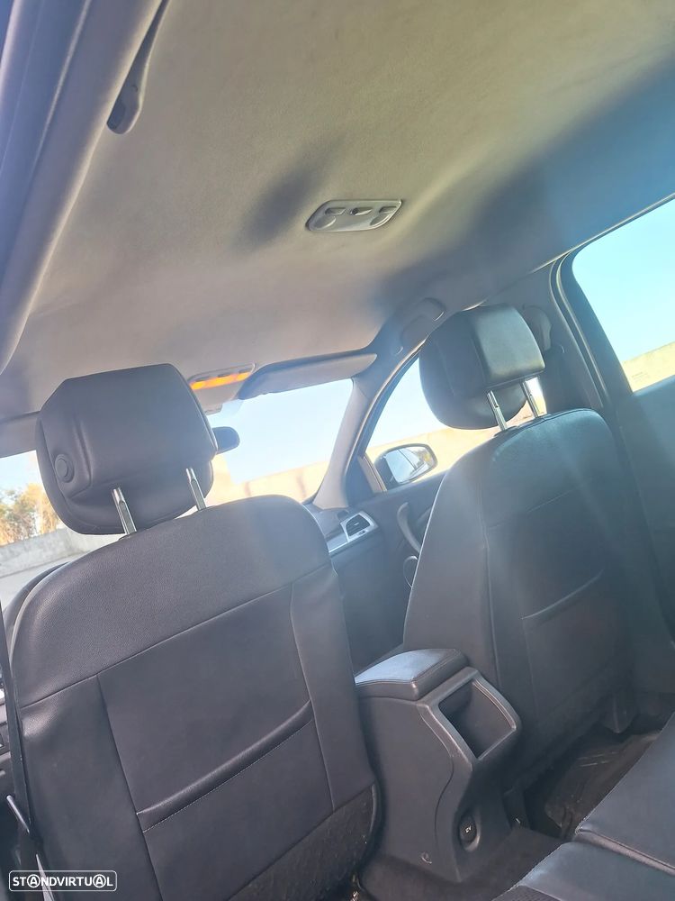 Renault Mégane Sport Tourer 1.5 dCi Dynamique S - 2