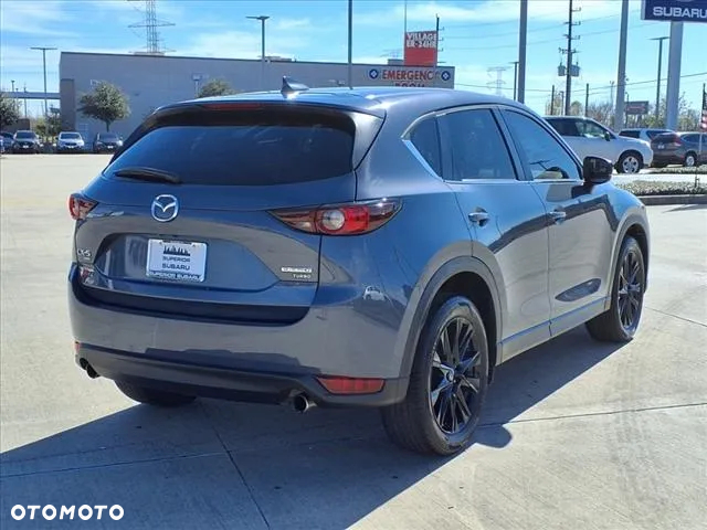 Mazda CX-5 2.5 Skyenergy AWD - 3