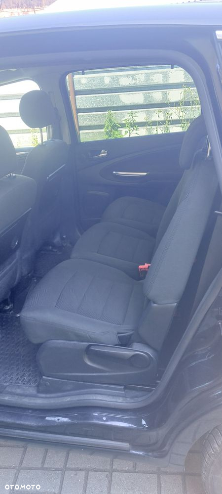 Ford S-Max 2.0 TDCi DPF Titanium - 8