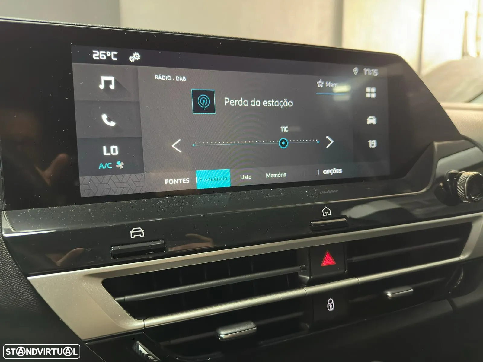 Citroën e-C4 50 kWh Feel Pack - 20