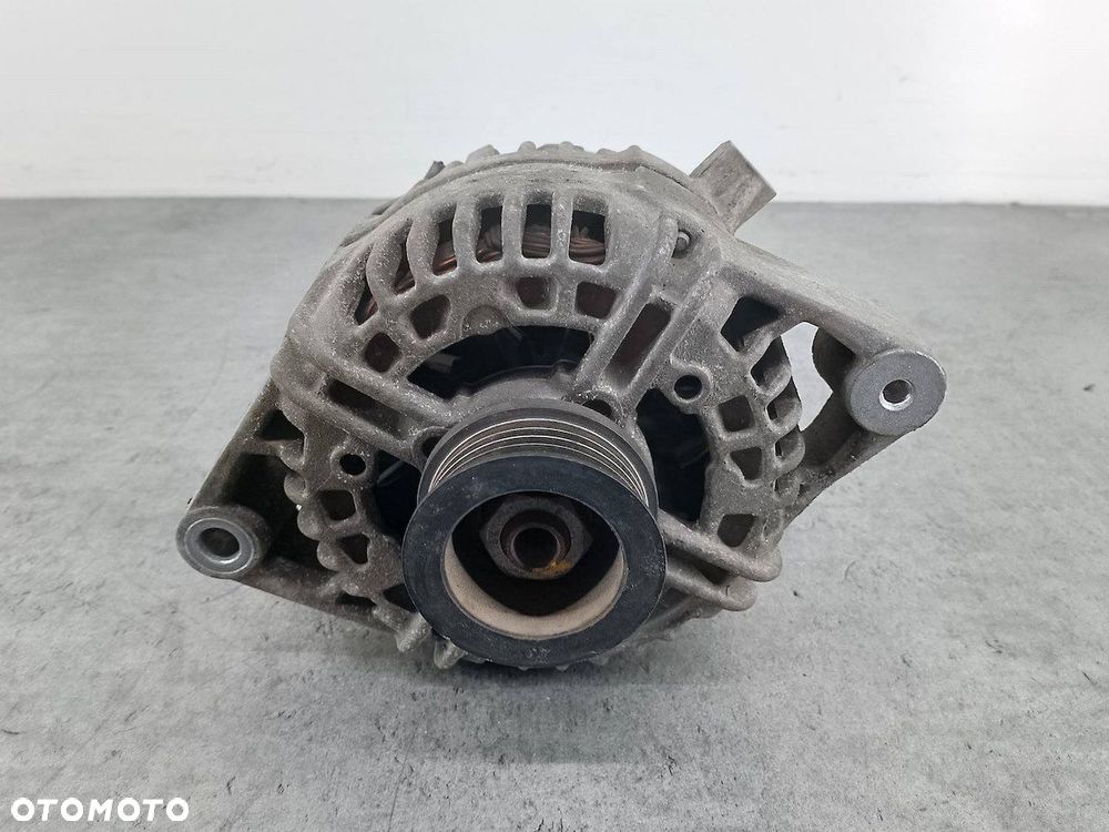 ALTERNATOR OPEL ASTRA H 13156050 0124425027   1.8 16V - 1