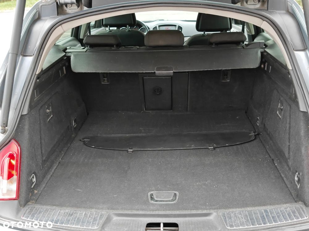 Opel Insignia 2.0 CDTI EcoFLEX Cosmo - 20