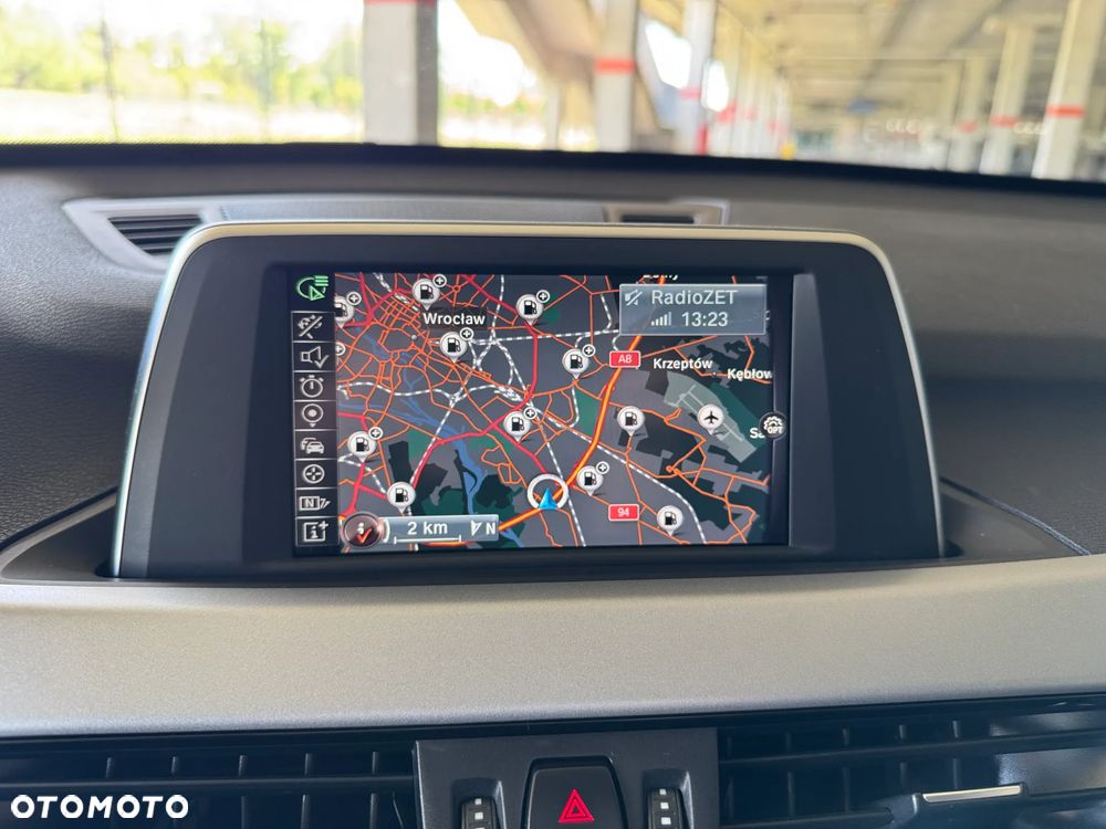 BMW X1 xDrive20d - 29