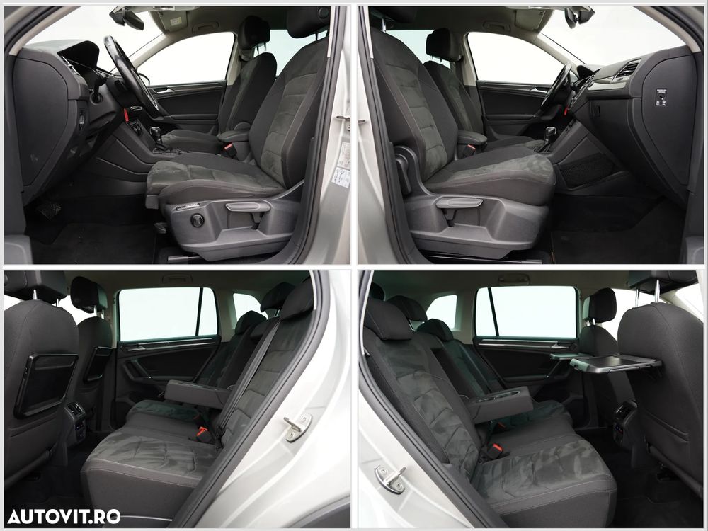 Volkswagen Tiguan 2.0 TDI 4Mot DSG Highline - 17