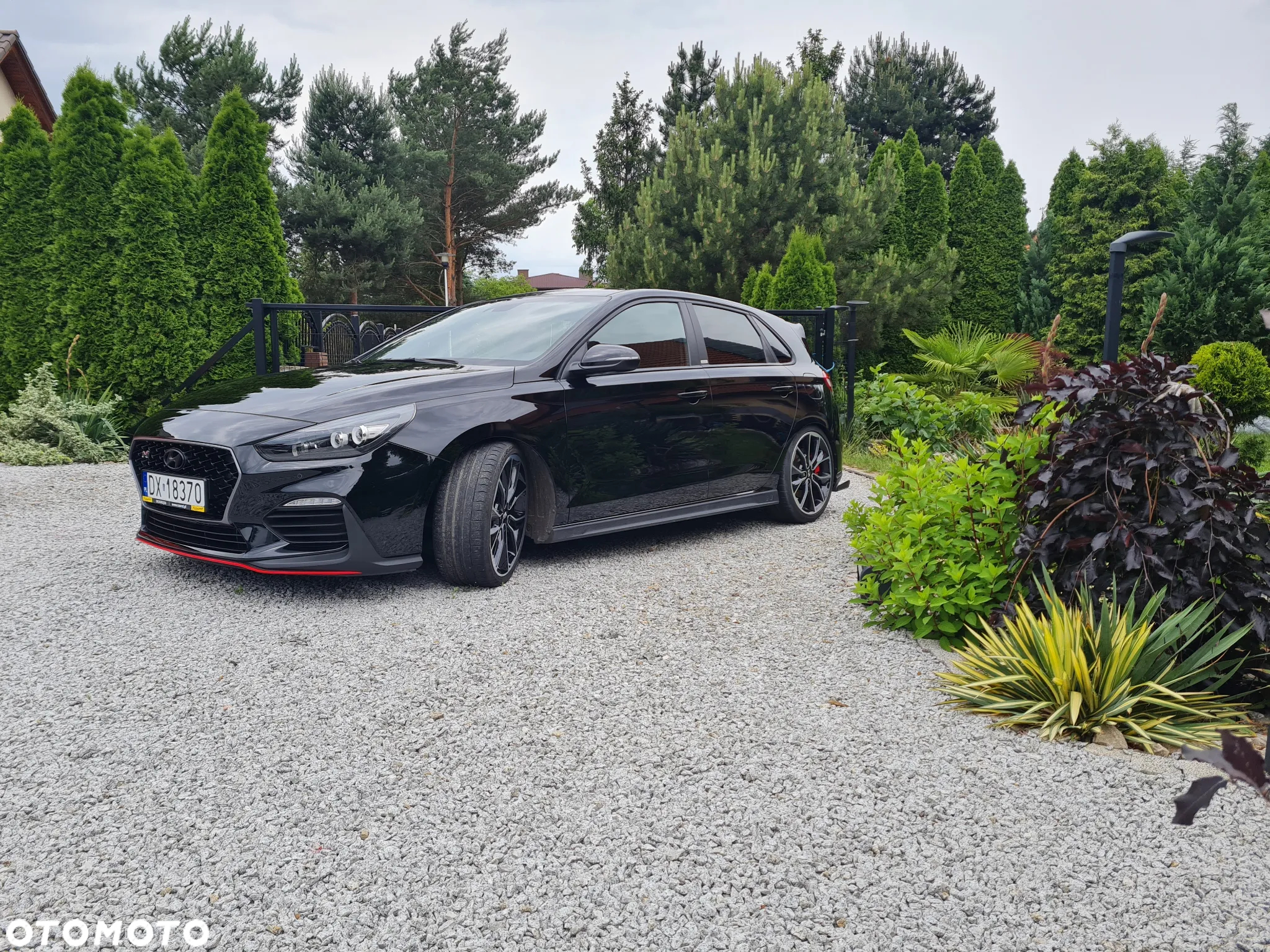 Hyundai i30 N 2.0 T-GDI Performance - 33