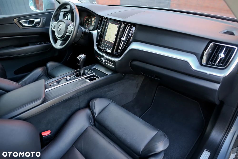 Volvo XC 60 D4 AWD Inscription - 22