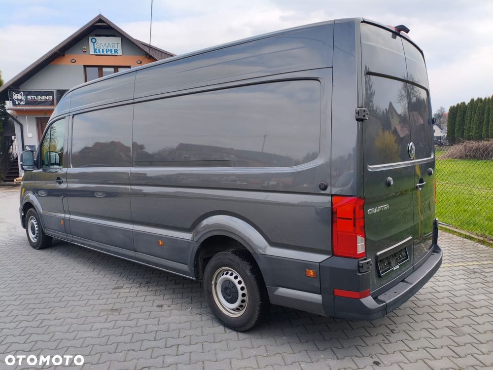 Volkswagen Crafter L4H2 - 7