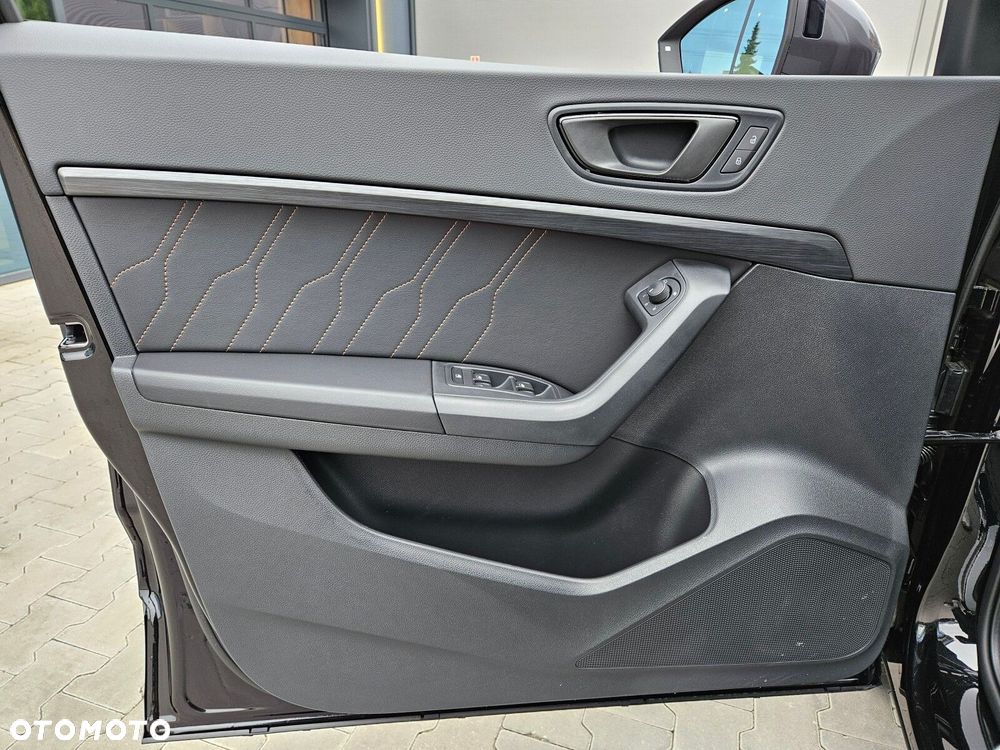 Cupra Ateca 1.5 TSI DSG - 14