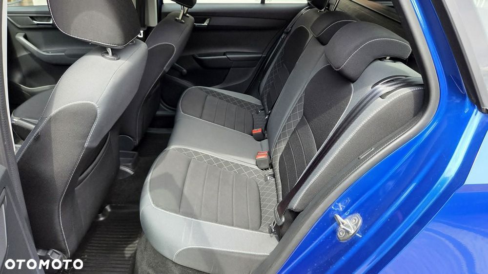 Skoda Fabia 1.0 TSI Ambition - 16