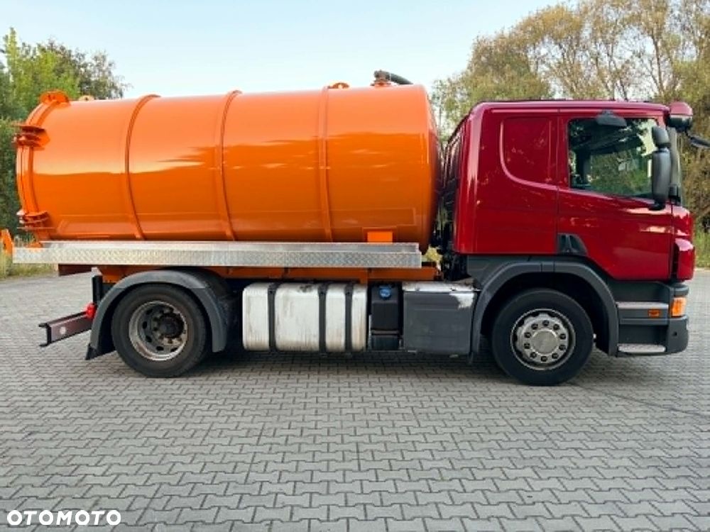 Scania P360 - 15