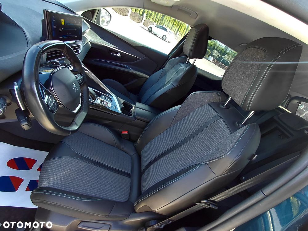 Peugeot 3008 BlueHDi 130 Stop & Start EAT8 Allure Pack - 6