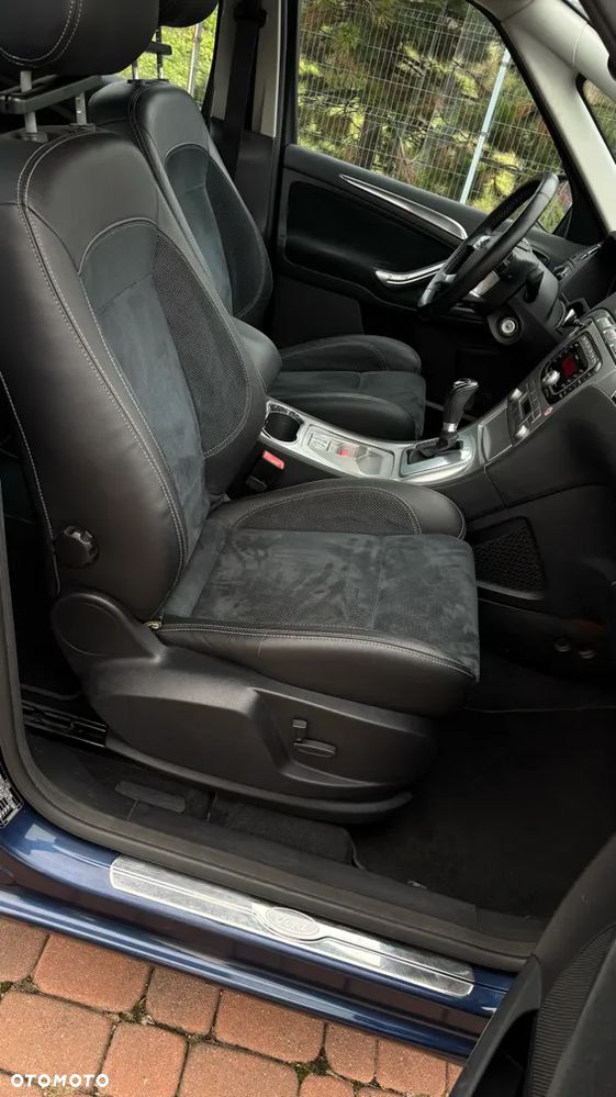 Ford S-Max 2.3 Titanium - 15