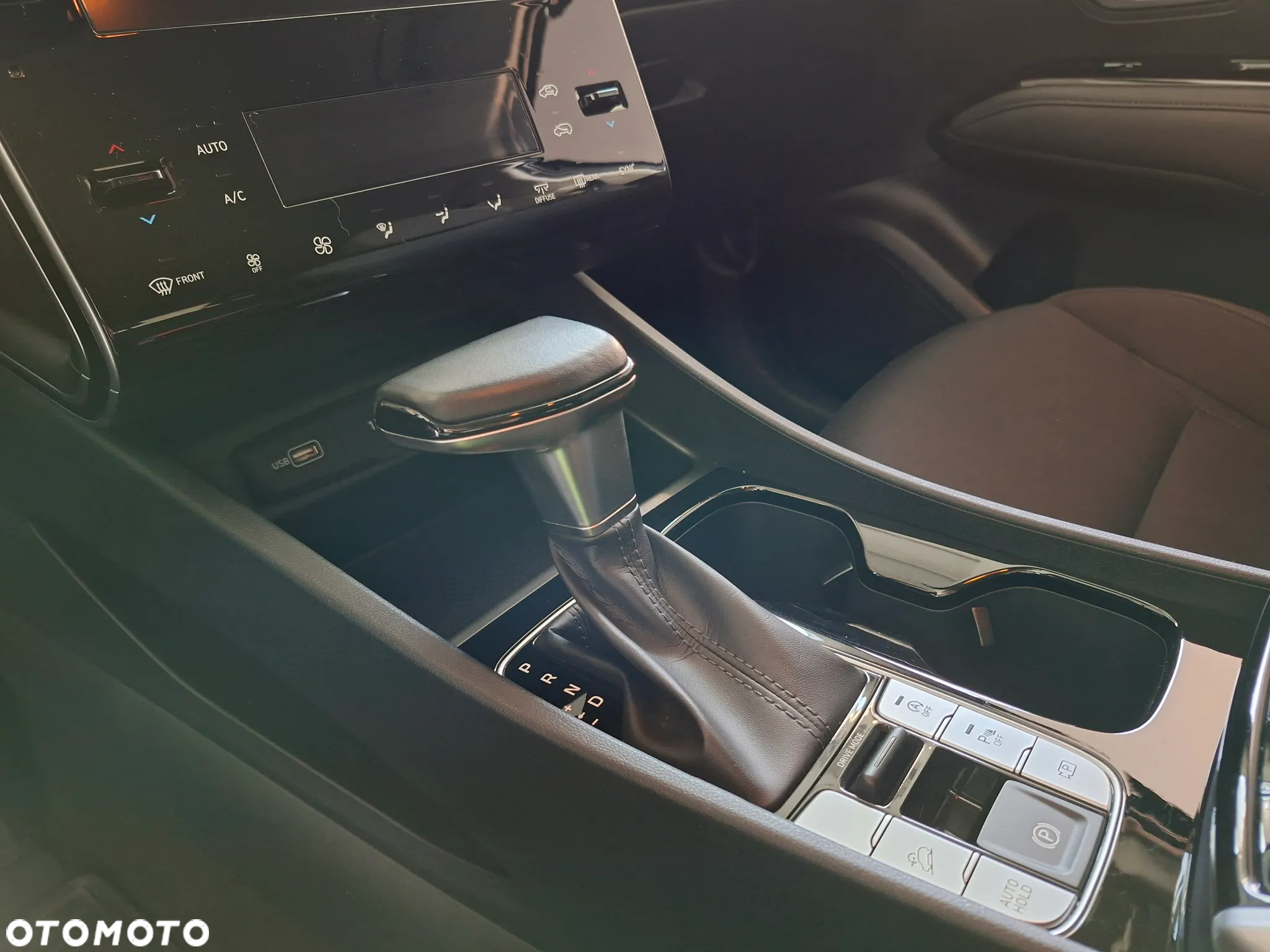 Hyundai Tucson - 11