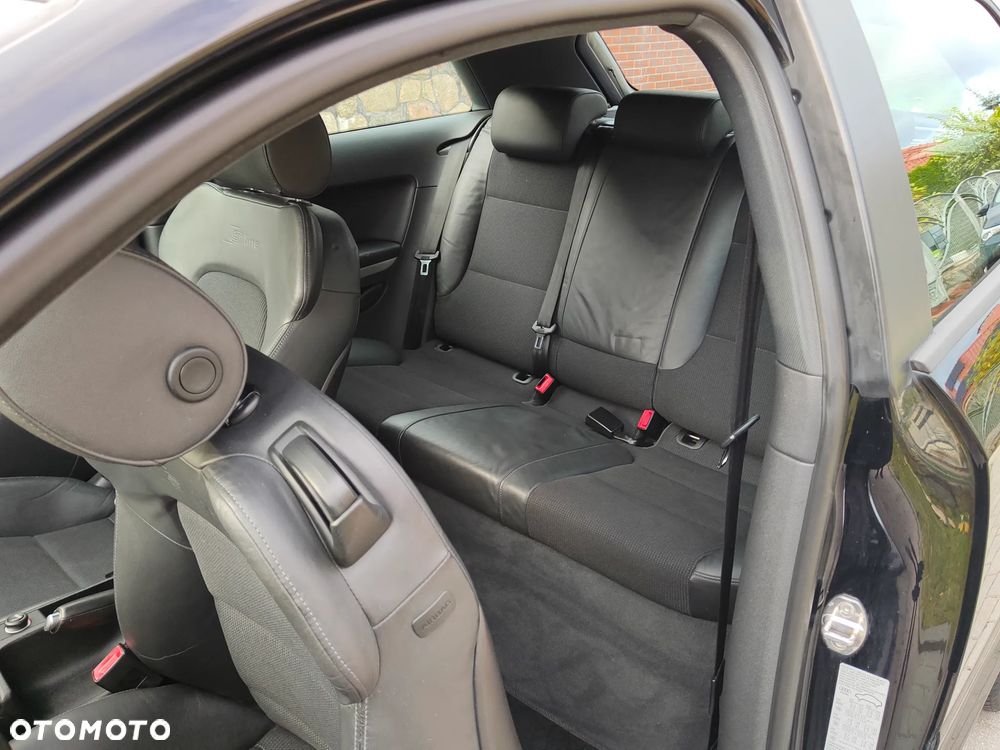 Audi A3 3-drzwiowe - 16