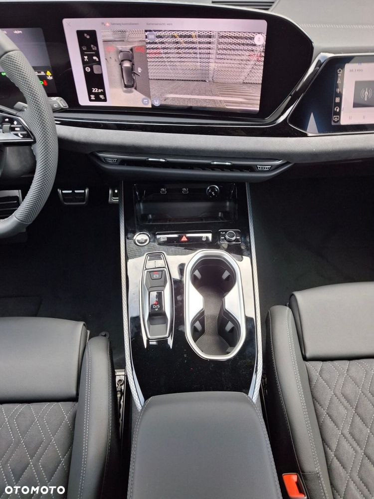 Audi A6 Avant - 23