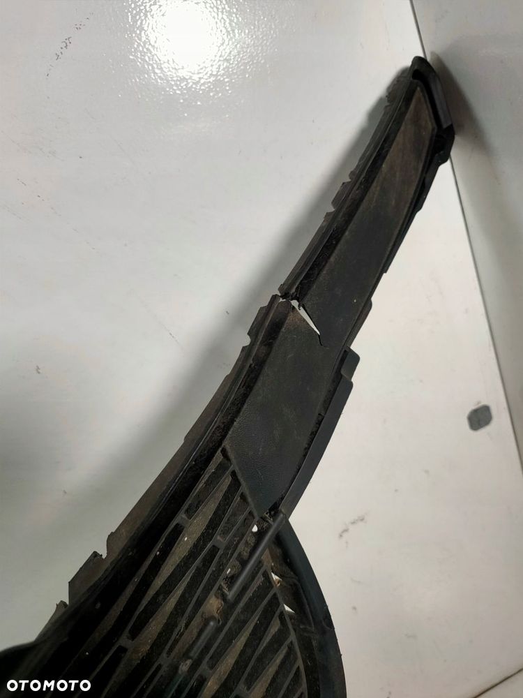 kratka zderzaka środkowa 1sl853677a seat mii - 5