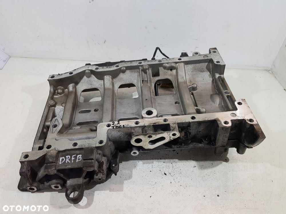 podstawa miski bk2q-6u004-aa transit mk7 jumper ducato 2.2 tdci hdi - 2