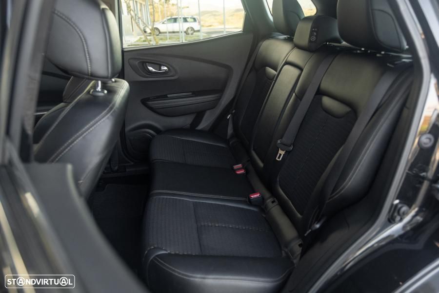 Renault Kadjar 1.5 dCi Exclusive - 28