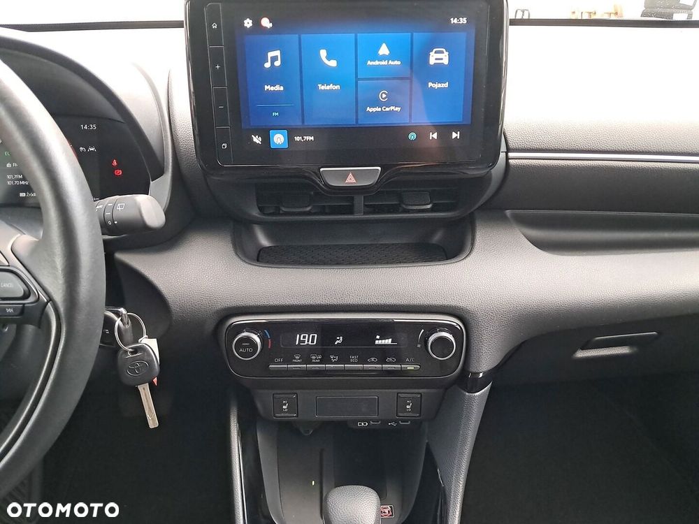 Toyota Yaris Hybrid 1.5 Style - 21
