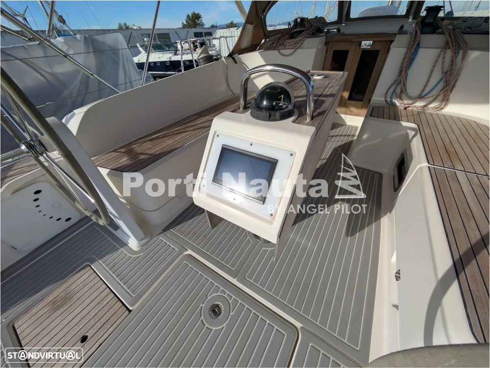 Bavaria Yachts Cruiser 46 - 8