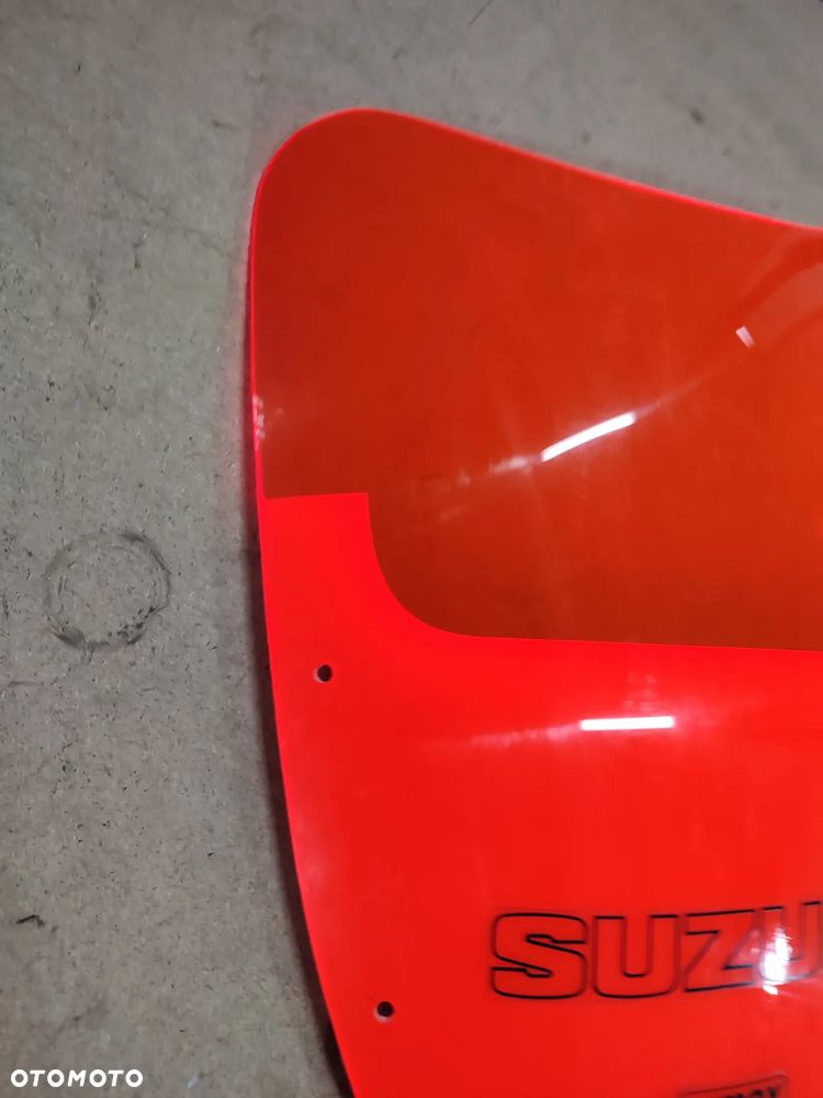 Szyba, owiewka przód Suzuki GSX 600 - 2