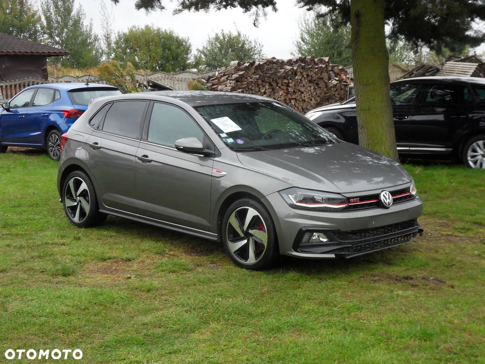 Volkswagen Polo 2.0 TSI GTI DSG - 7