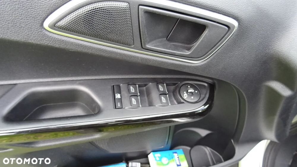 Ford B-MAX - 14