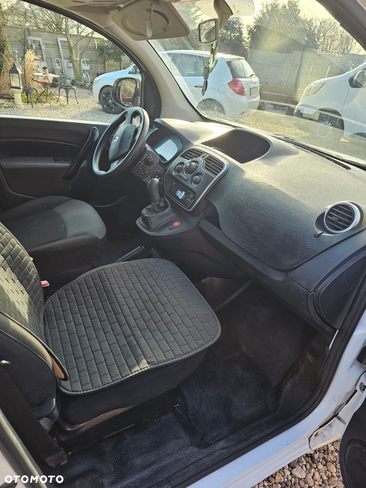 Renault Kangoo - 7