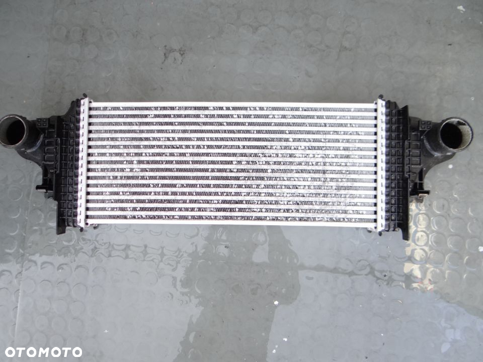 ML GL X W164  3.0 3.2 Intercooler chlodnica powietrza 2515000000 - 4