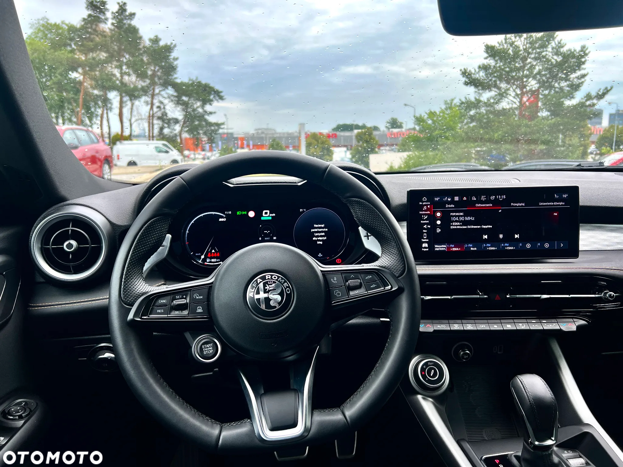 Alfa Romeo Tonale - 18