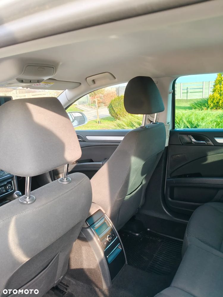 Skoda Superb 2.0 TDI Ambition Outdoor - 23