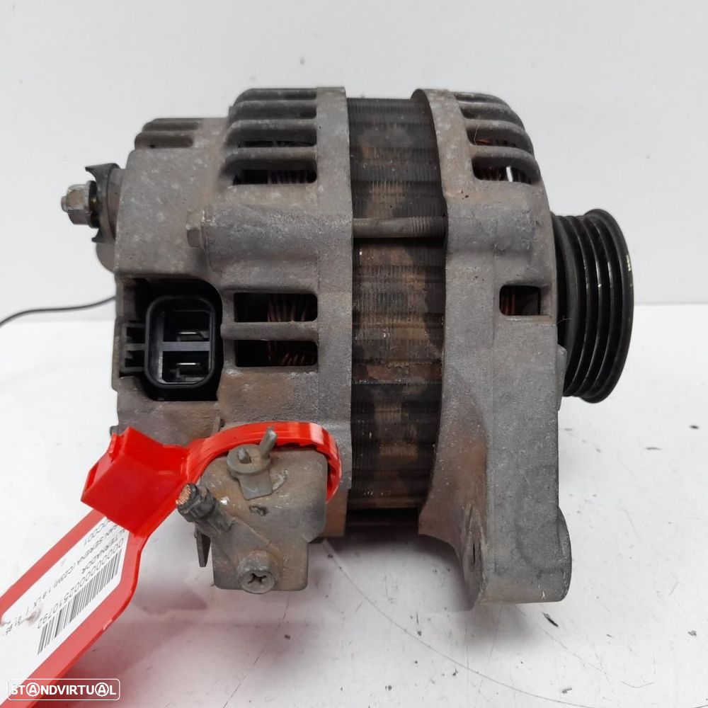 ALTERNADOR NISSAN SERENA C23M - 1