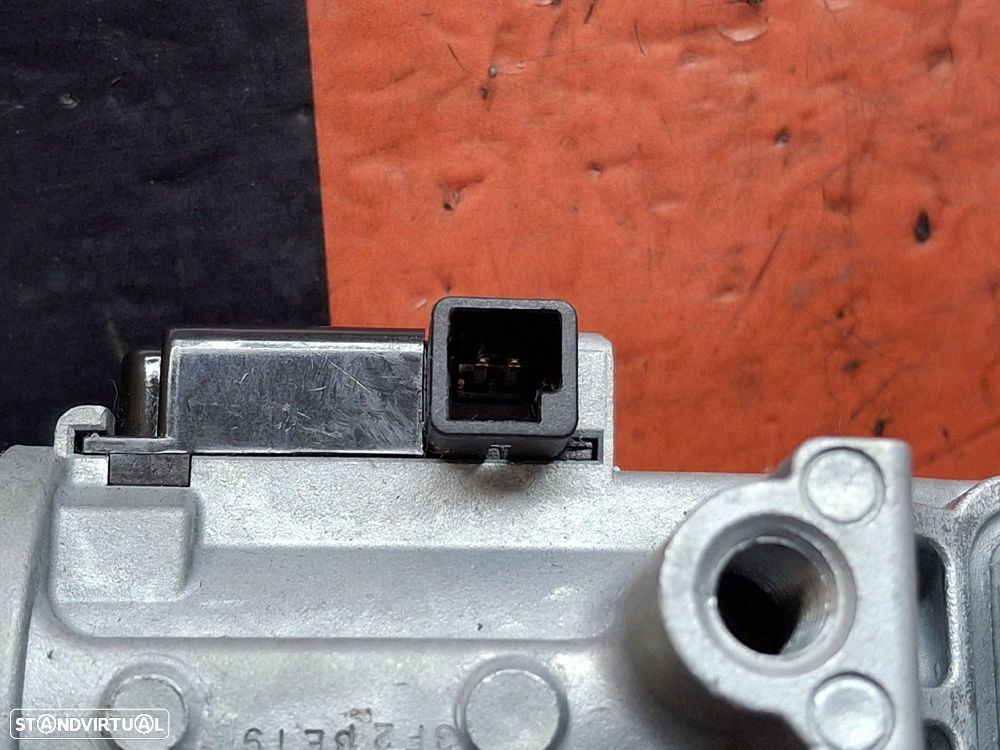 Canhão Ignição Isuzu Elf Camião De Plataforma/Chassis (Nkr8_, Nkq8_) - 5