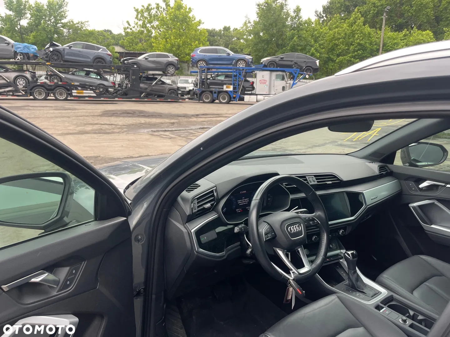 Audi Q3 45 TFSI Quattro S tronic - 9