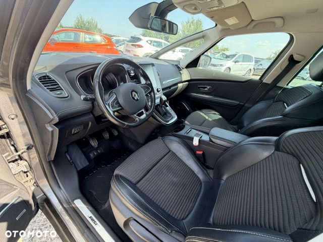Renault Grand Scenic BLUE dCi 150 BOSE EDITION - 4