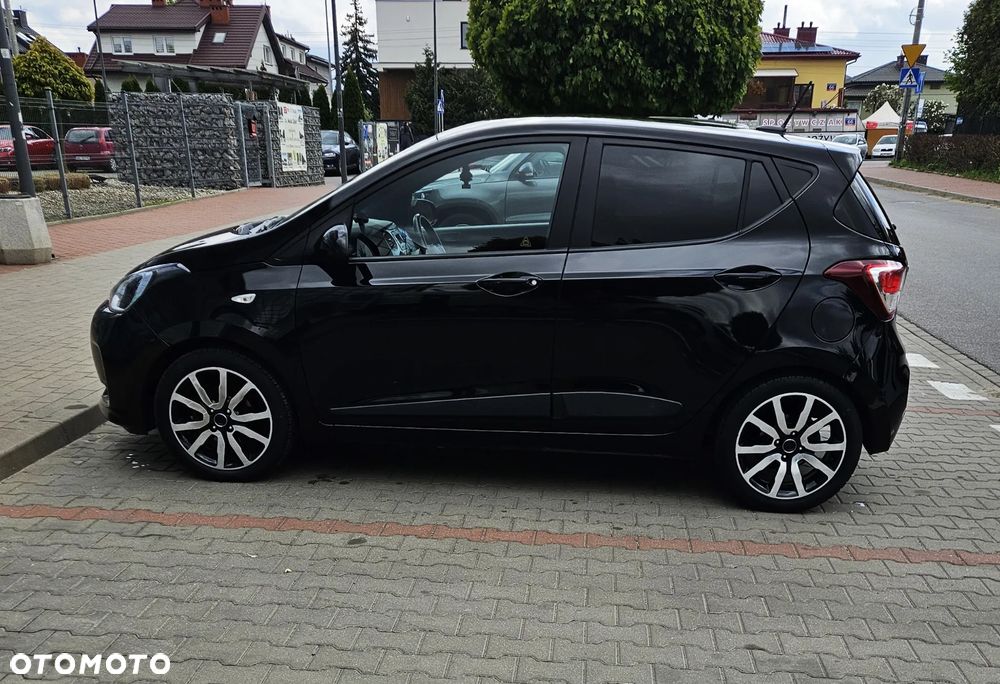 Hyundai i10 1.2 Premium - 7