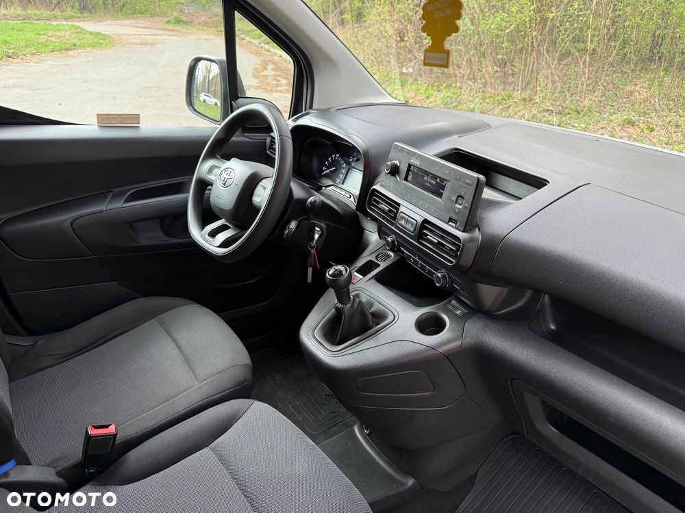 Toyota PROACE CITY - 19