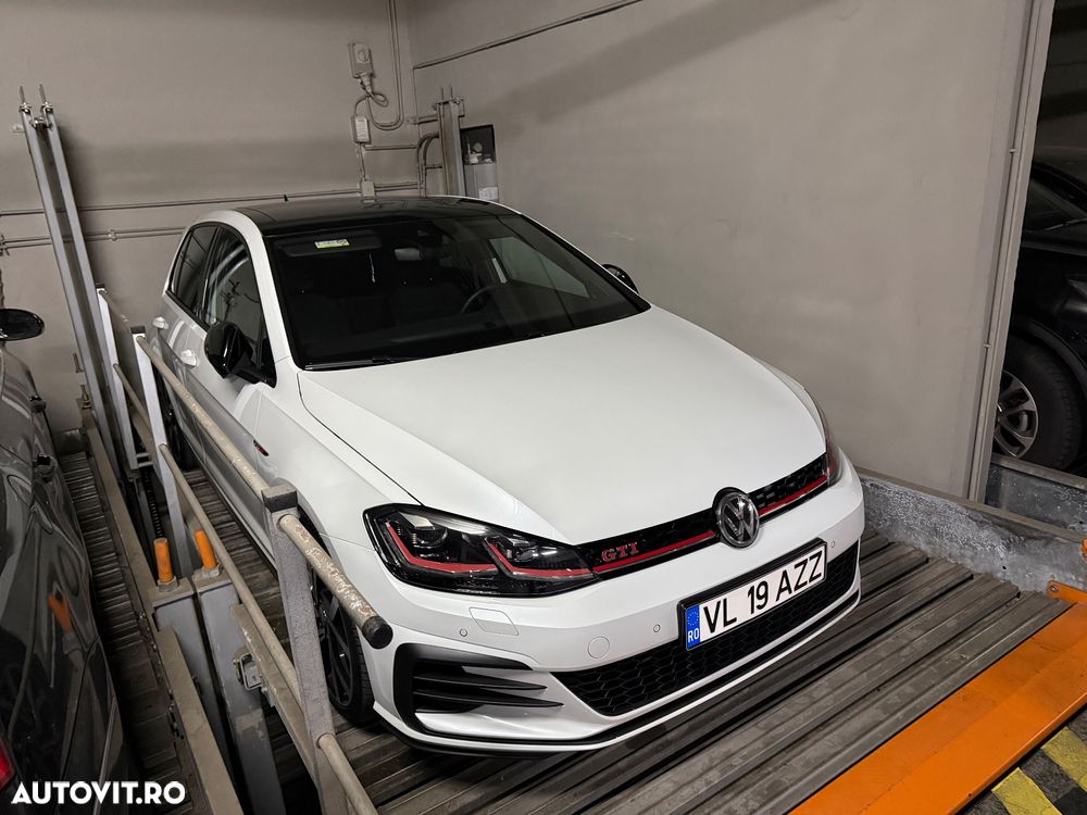 Volkswagen Golf 2.0 TSI DSG GTI Performance - 36